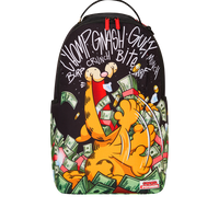SPRAYGROUND® BACKPACK GARFIELD LUNCH BREAK DLXSR BACKPACK