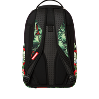 SPRAYGROUND® BACKPACK GARFIELD LUNCH BREAK DLXSR BACKPACK