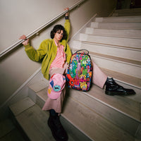 SPRAYGROUND® BACKPACK NEW FUN CITY DLXSR BACKPACK