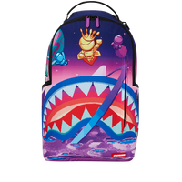 SPRAYGROUND® BACKPACK ASTRO CREW ROLLOUT DLXSR BACKPACK