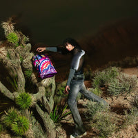 SPRAYGROUND® BACKPACK ASTRO CREW ROLLOUT DLXSR BACKPACK