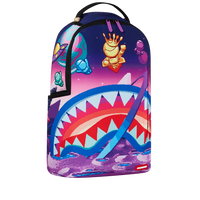 SPRAYGROUND® BACKPACK ASTRO CREW ROLLOUT DLXSR BACKPACK