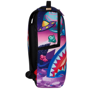 SPRAYGROUND® BACKPACK ASTRO CREW ROLLOUT DLXSR BACKPACK