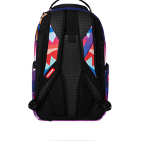 SPRAYGROUND® BACKPACK ASTRO CREW ROLLOUT DLXSR BACKPACK