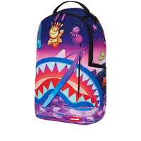 SPRAYGROUND® BACKPACK ASTRO CREW ROLLOUT DLXSR BACKPACK