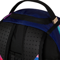 SPRAYGROUND® BACKPACK ASTRO CREW ROLLOUT DLXSR BACKPACK