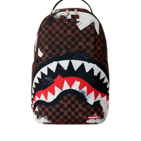 SPRAYGROUND® BACKPACK SHARKS IN PARIS GALLERY EDITION BACKPACK