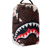 SPRAYGROUND® BACKPACK SHARKS IN PARIS GALLERY EDITION BACKPACK