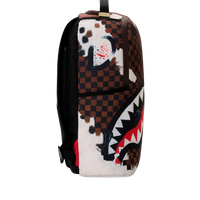 SPRAYGROUND® BACKPACK SHARKS IN PARIS GALLERY EDITION BACKPACK
