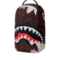 SPRAYGROUND® BACKPACK SHARKS IN PARIS GALLERY EDITION BACKPACK