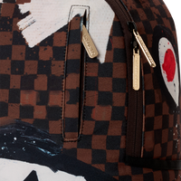 SPRAYGROUND® BACKPACK SHARKS IN PARIS GALLERY EDITION BACKPACK