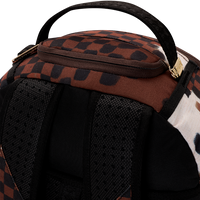 SPRAYGROUND® BACKPACK SHARKS IN PARIS GALLERY EDITION BACKPACK