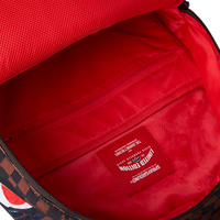 SPRAYGROUND® BACKPACK SHARKS IN PARIS GALLERY EDITION BACKPACK