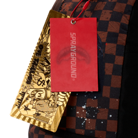 SPRAYGROUND® BACKPACK SHARKS IN PARIS GALLERY EDITION BACKPACK