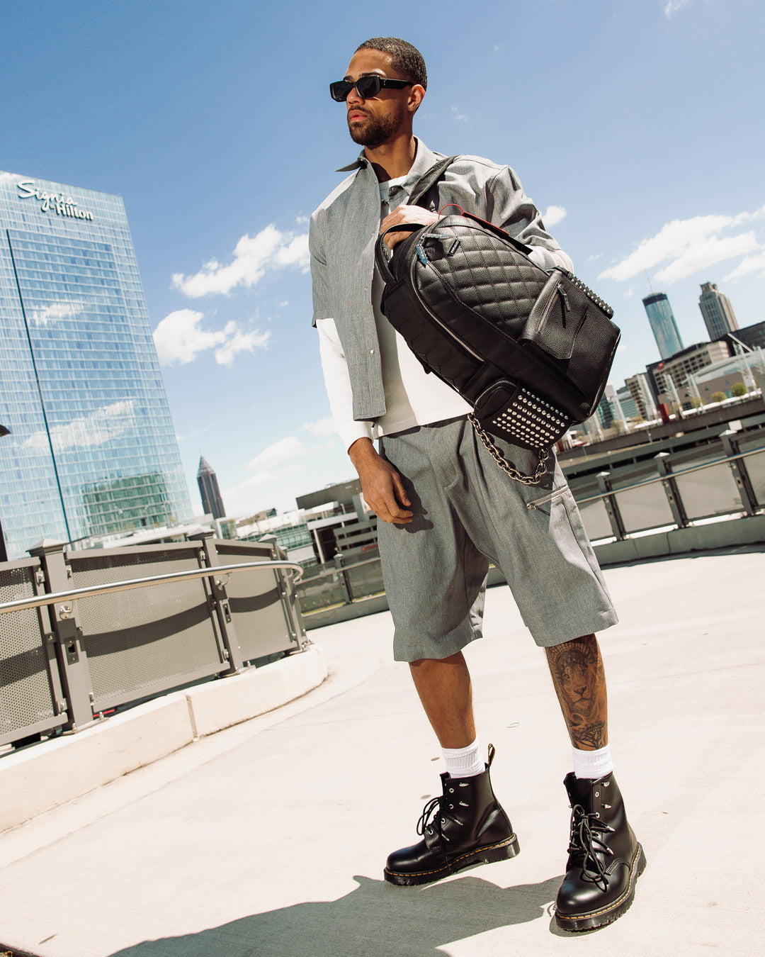 NINJA STRADA BACKPACK – SPRAYGROUND®