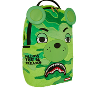 SPRAYGROUND® BACKPACK MONEY FUR BACKPACK