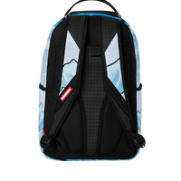 SPRAYGROUND® BACKPACK DIABLO MONEY WAVES DLXSR BACKPACK