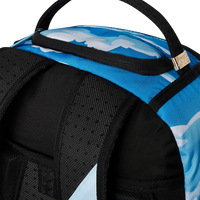 SPRAYGROUND® BACKPACK DIABLO MONEY WAVES DLXSR BACKPACK