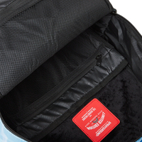 SPRAYGROUND® BACKPACK DIABLO MONEY WAVES DLXSR BACKPACK