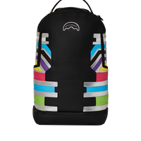 SPRAYGROUND® BACKPACK ARCHITECTURAL FACADE BACKPACK