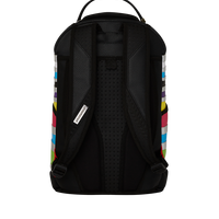 SPRAYGROUND® BACKPACK ARCHITECTURAL FACADE BACKPACK