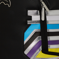 SPRAYGROUND® BACKPACK ARCHITECTURAL FACADE BACKPACK