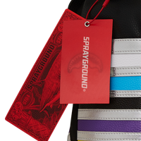 SPRAYGROUND® BACKPACK ARCHITECTURAL FACADE BACKPACK