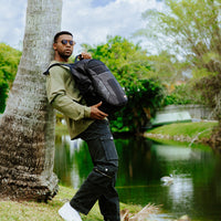 SPRAYGROUND® BACKPACK NOMAD BASECAMP BACKPACK