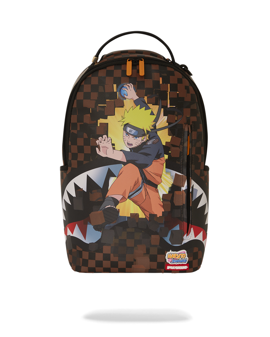 NARUTO BUST OUT SPRAYGROUND®