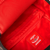 SPRAYGROUND® BACKPACK MONEY BEAR DEEP IN THOUGHT BACKPACK
