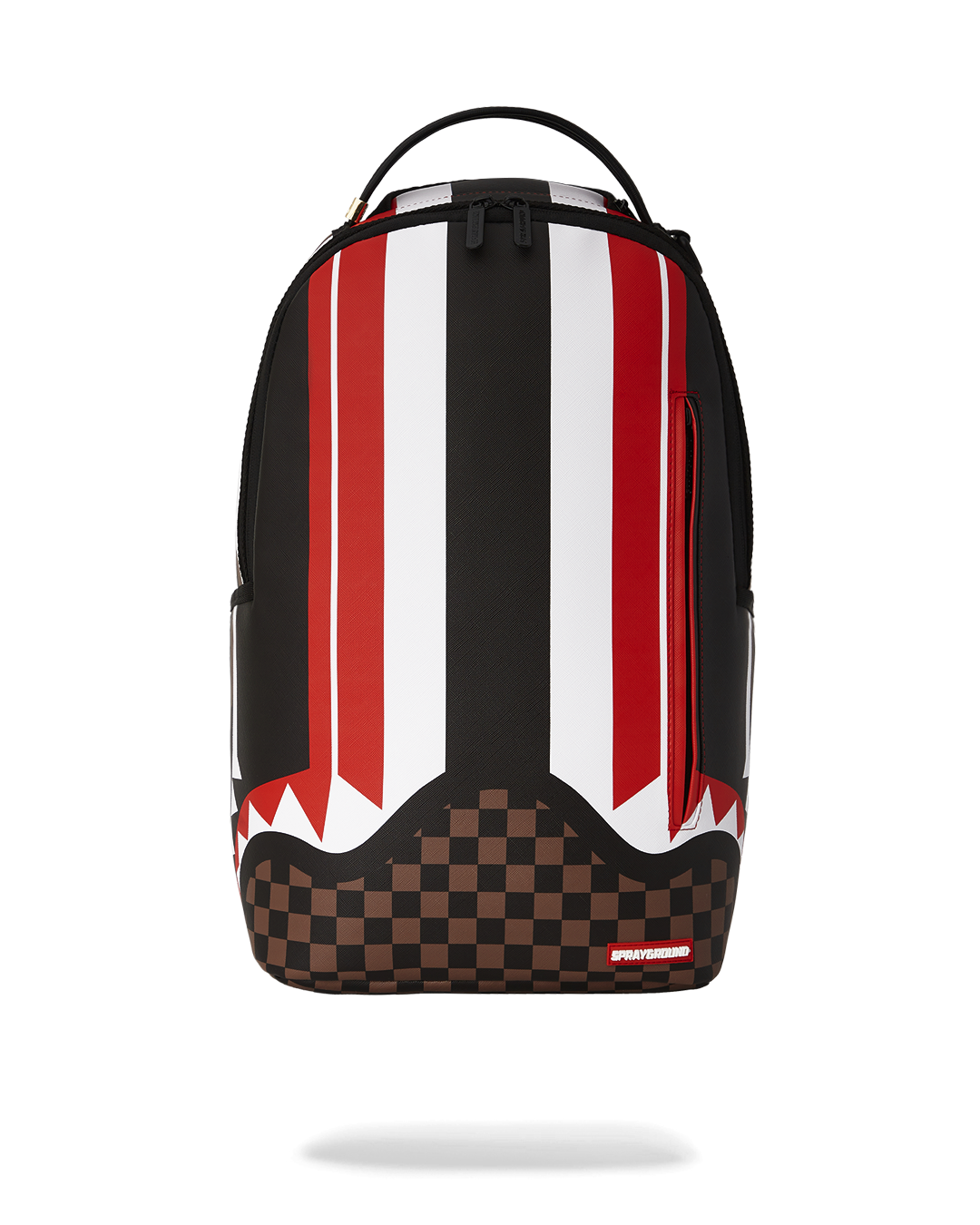 SHARK IN PARIS FLEX & REX DLXSV BACKPACK – SPRAYGROUND® SHARK IN PARIS FLEX & REX DLXSV BACKPACK – SPRAYGROUND®