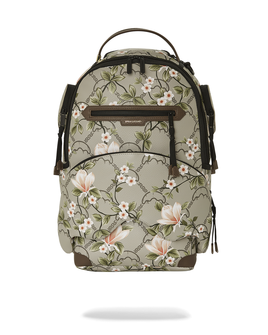 POISON REMEDY DLXSV BACKPACK – SPRAYGROUND®