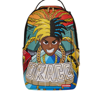 SPRAYGROUND® BACKPACK SOULJA BOY TECHNOTRONIC BACKPACK