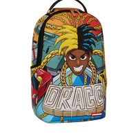 SPRAYGROUND® BACKPACK SOULJA BOY TECHNOTRONIC BACKPACK