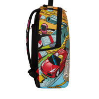 SPRAYGROUND® BACKPACK SOULJA BOY TECHNOTRONIC BACKPACK