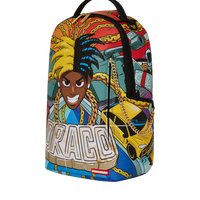 SPRAYGROUND® BACKPACK SOULJA BOY TECHNOTRONIC BACKPACK