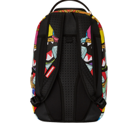 SPRAYGROUND® BACKPACK SOULJA BOY TECHNOTRONIC BACKPACK