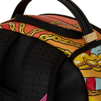 SPRAYGROUND® BACKPACK SOULJA BOY TECHNOTRONIC BACKPACK