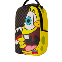SPRAYGROUND® BACKPACK SPONGE BOB REVEAL DLXSV BACKPACK