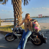 SPRAYGROUND® BACKPACK GRAFFLOWER