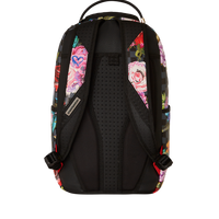 SPRAYGROUND® BACKPACK GRAFFLOWER