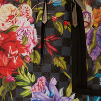 SPRAYGROUND® BACKPACK GRAFFLOWER