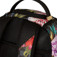 SPRAYGROUND® BACKPACK GRAFFLOWER