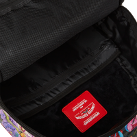 SPRAYGROUND® BACKPACK GRAFFLOWER