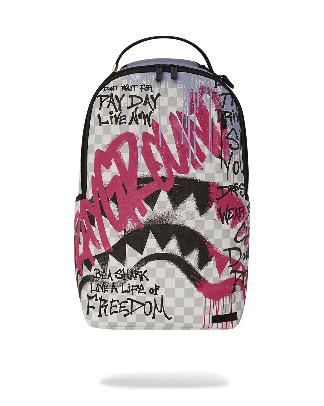 SPRAY POETRY BACKPACK SPRAYGROUND®