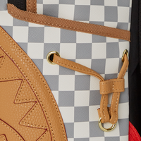 SPRAYGROUND® BACKPACK HENNY LATTE BACKPACK