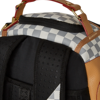 SPRAYGROUND® BACKPACK HENNY LATTE BACKPACK