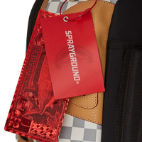 SPRAYGROUND® BACKPACK HENNY LATTE BACKPACK
