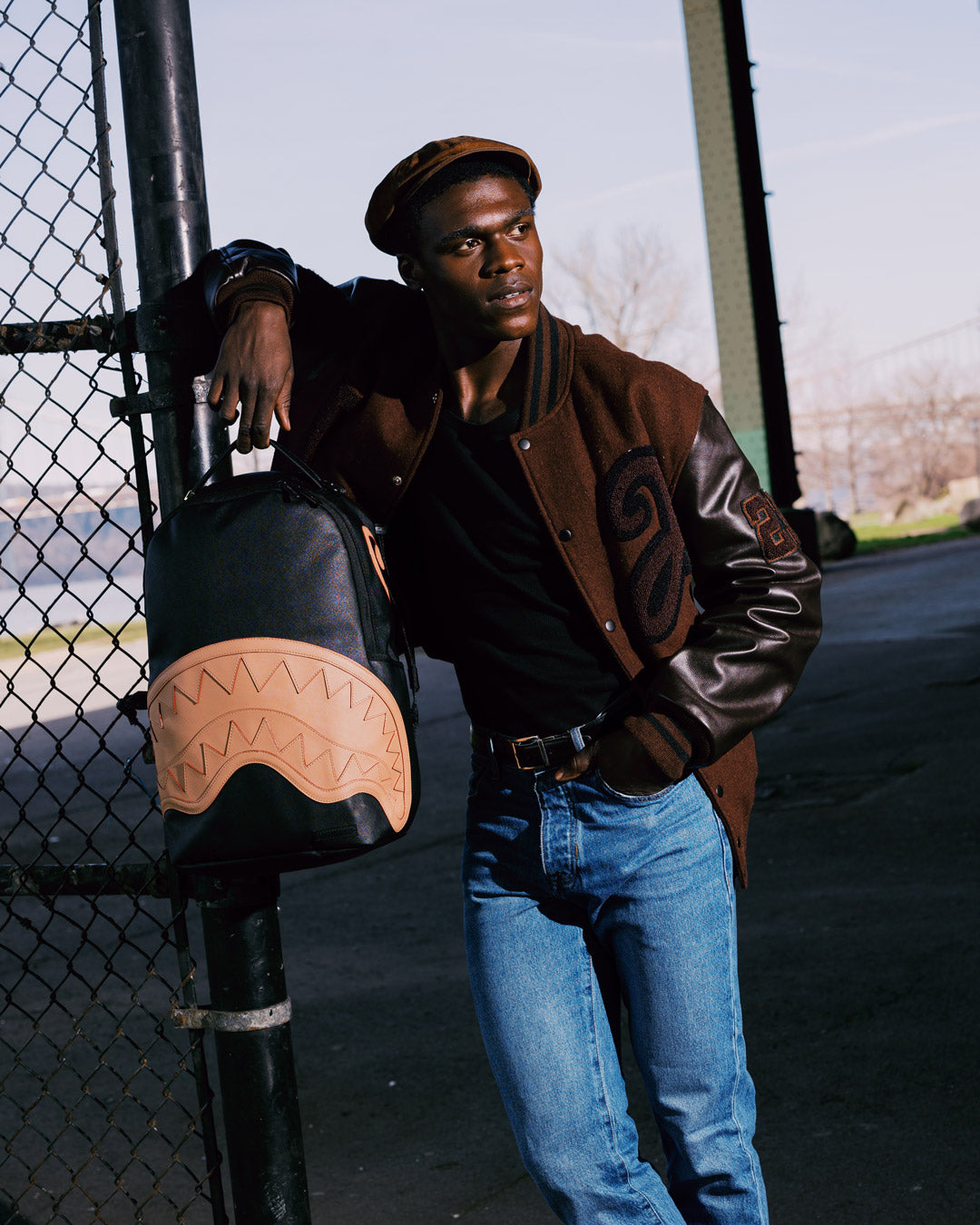 GRAND TOURER BACKPACK – SPRAYGROUND®