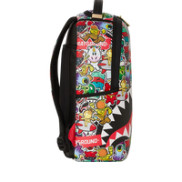 SPRAYGROUND® BACKPACK SMASHDOWN BACKPACK
